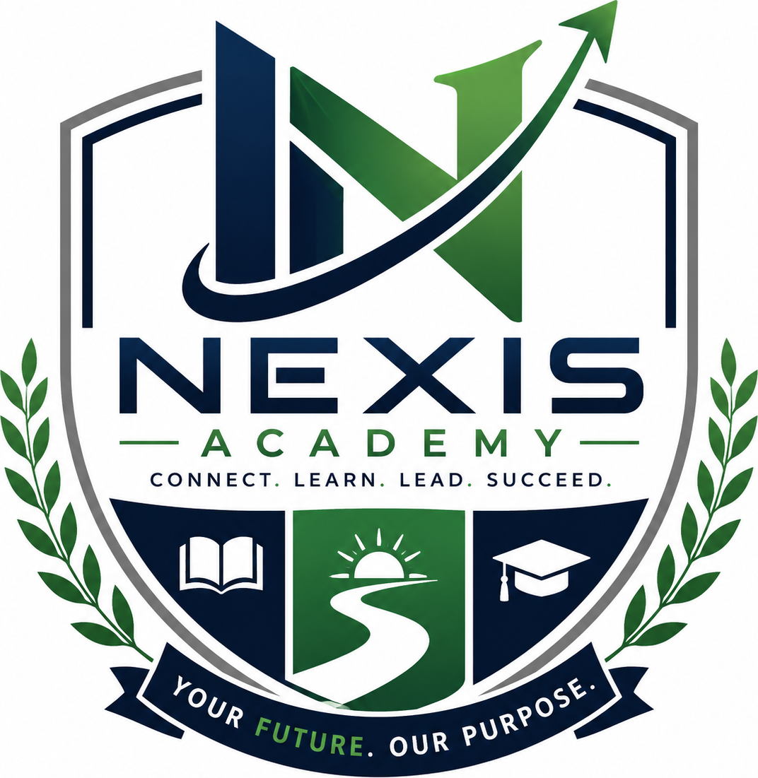 Nexis Academy